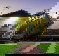Kurrimine Beach Holiday Park - Hobart Tourism