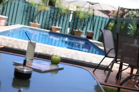 Adelaide International Motel - Hobart Tourism 2