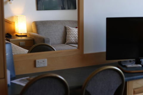 Adelaide International Motel - Hobart Tourism 6