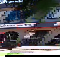 Adelaide International Motel - Tourism TAS