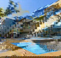 The Bluff Resort Apartments - Tourism TAS
