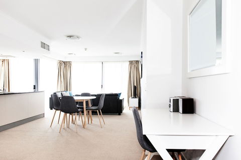 Ocean Views Resort - Hobart Tourism 5