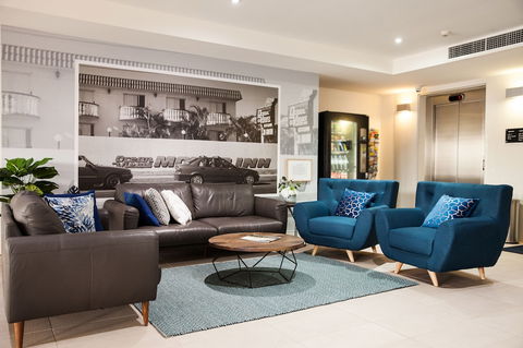 Ocean Views Resort - Hobart Tourism 2