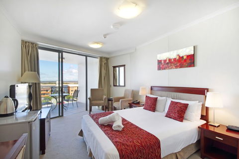 Ocean Views Resort - Hobart Tourism 3