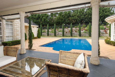 Montfort Manor - Tourism TAS 3
