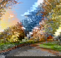 Montfort Manor - Tourism TAS