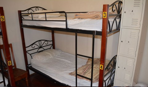Sydney City Hostel - Tourism TAS 6