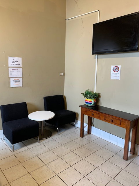 Sydney City Hostel - Tourism TAS 5