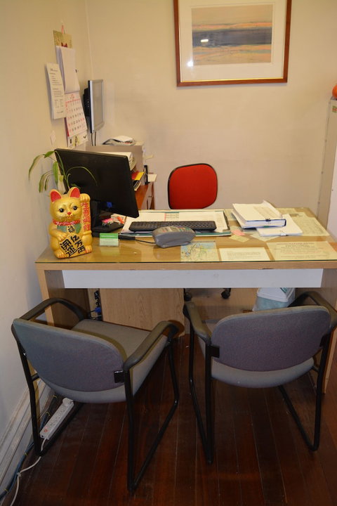 Sydney City Hostel - Tourism TAS 1