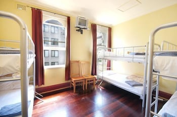 Sydney City Hostel - Tourism TAS 3