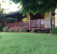 Clover Cottage Country Retreat - Tourism TAS