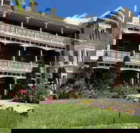 Auldington Hotel - Tourism TAS