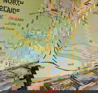 North Adelaide Boutique Stays Accommodation - Hobart Tourism