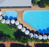 Exmouth Escape Resort - Tourism TAS