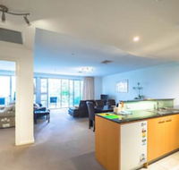 Glenelg Beachside Apartments - Tourism TAS