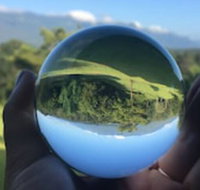 Silk Pavilions Glamping - Hobart Tourism