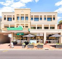 Quality Inn O'Connell - Hobart Tourism