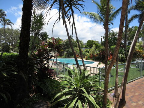 Pacific Place Apartments - Tourism TAS 5