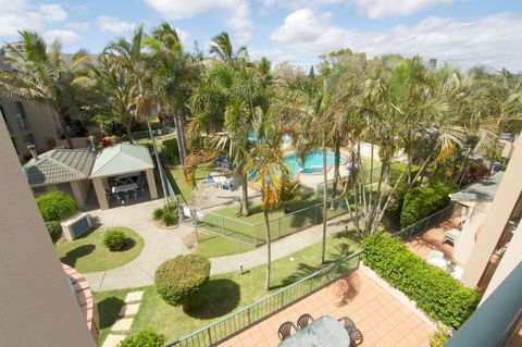 Pacific Place Apartments - Tourism TAS 1
