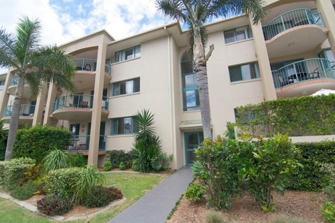 Pacific Place Apartments - Tourism TAS 0
