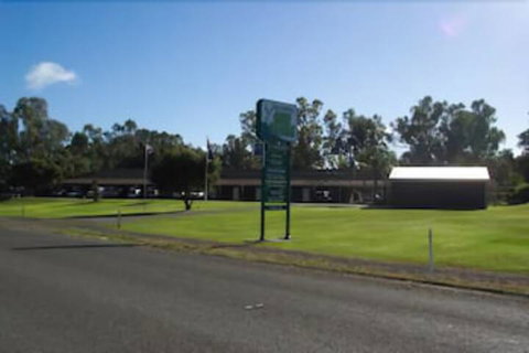 Tocumwal Golf Resort - Tourism TAS 2