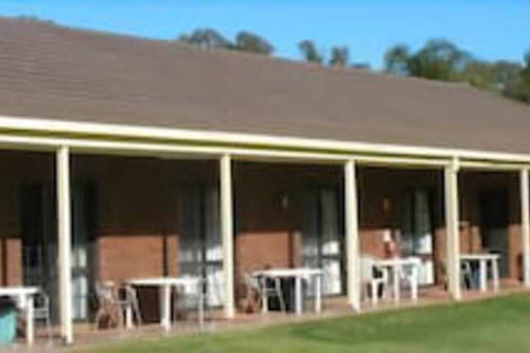Tocumwal Golf Resort - Tourism TAS 6