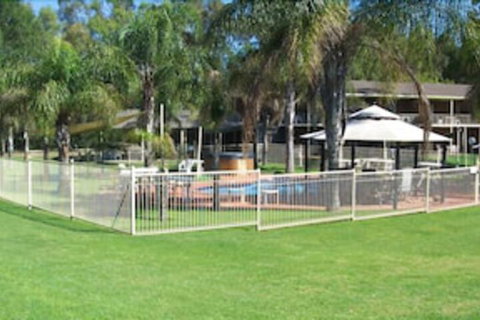 Tocumwal Golf Resort - Tourism TAS 3