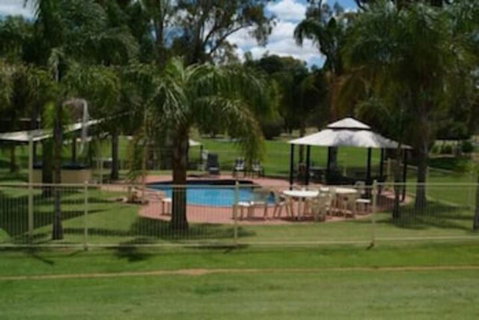 Tocumwal Golf Resort - Tourism TAS 5