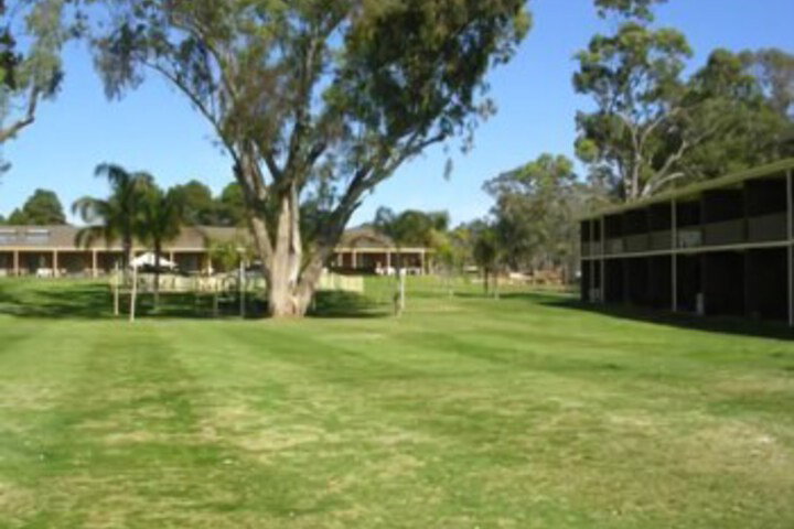 Tocumwal NSW Tourism TAS