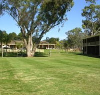 Tocumwal Golf Resort - Tourism TAS