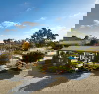 Statesman Motor Inn - Tourism TAS