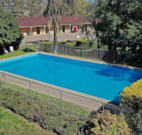 Burke and Wills Motor Inn - Tourism TAS