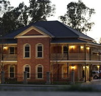 Carlyle Suites  Apartments - Tourism TAS