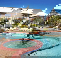 Mercure Bunbury Sanctuary Golf Resort - Tourism TAS