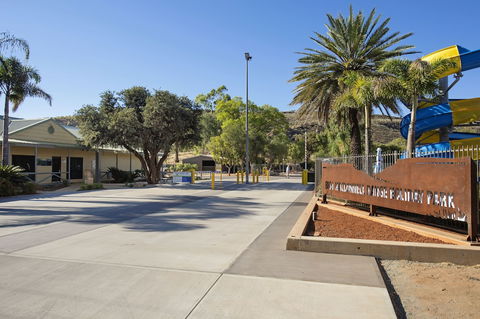 Discovery Parks - Alice Springs - Tourism TAS 2