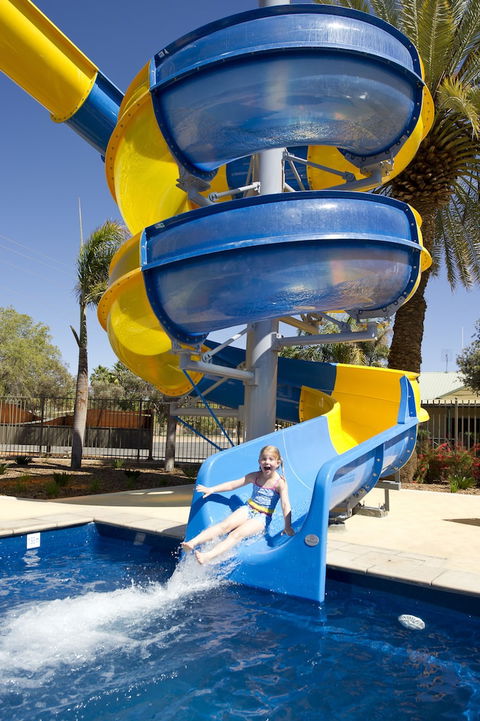 Discovery Parks - Alice Springs - Tourism TAS 5