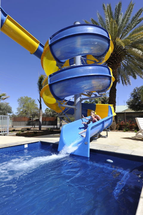 Discovery Parks - Alice Springs - Tourism TAS 6