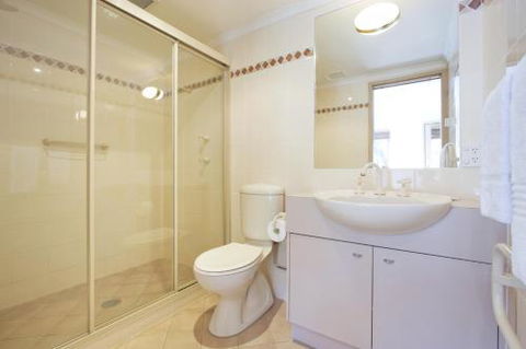 Lhotsky Apartments - Hobart Tourism 2
