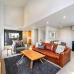 Snow Stream Apartments - Hobart Tourism 0