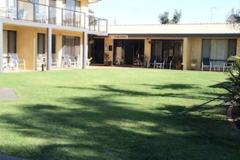 Admirals Lodge - Tourism TAS 2