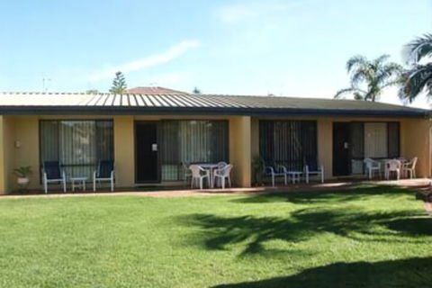 Admirals Lodge - Tourism TAS 4