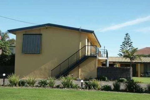 Admirals Lodge - Tourism TAS 5