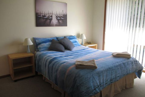 Anchorbell Holiday Apartments - Tourism TAS 6