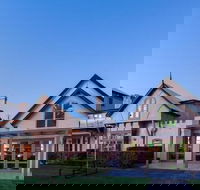 Seahorse Inn - Tourism TAS