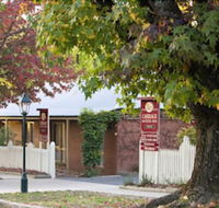 Beechworth Carriage Motor Inn - Tourism TAS