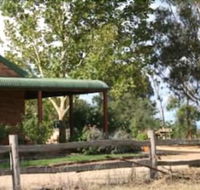 The Vineyard Motel