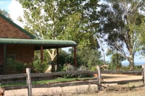 The Vineyard Motel - Tourism TAS 0