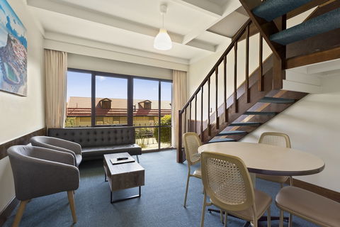 Village Family Motor Inn - Hobart Tourism 3
