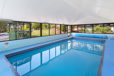Village Family Motor Inn - Hobart Tourism 0