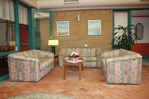 Hunter Valley Travellers Rest - Tourism TAS 4